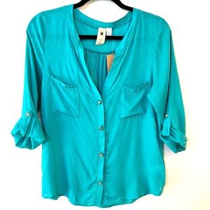 Needle & Thread All Day Wear Shirt